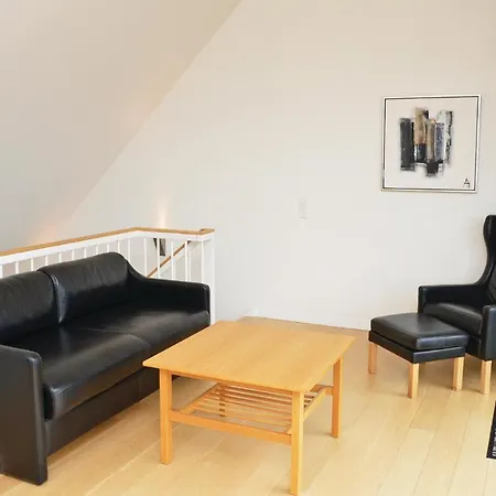 Prázdninový dům Two-bedroom In Romo *
