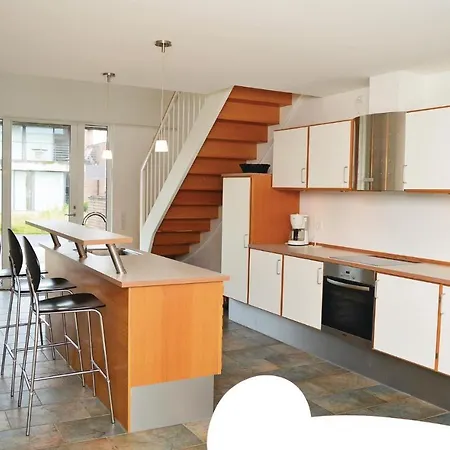 Two-bedroom In Romo Prázdninový dům