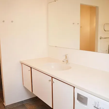 Two-bedroom In Romo Sønderby