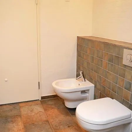 Two-bedroom In Romo Prázdninový dům *