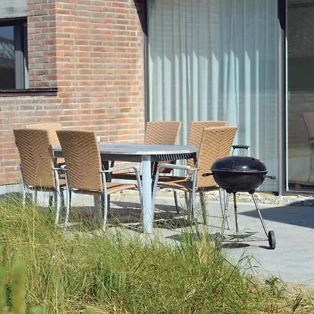 Prázdninový dům Two-bedroom In Romo Sønderby