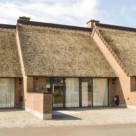 Two-bedroom In Romo Sønderby