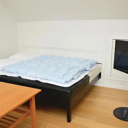 Two-bedroom In Romo * Sønderby