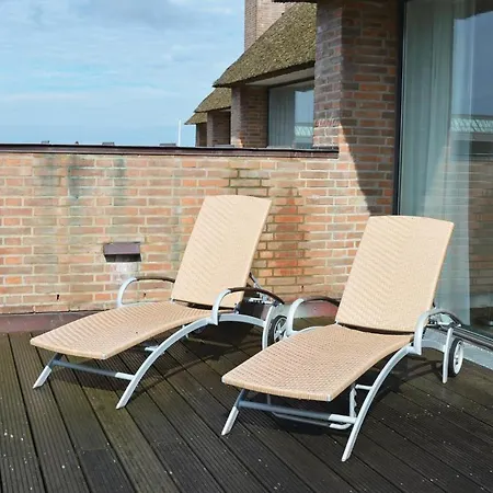 Two-bedroom In Romo * Sønderby