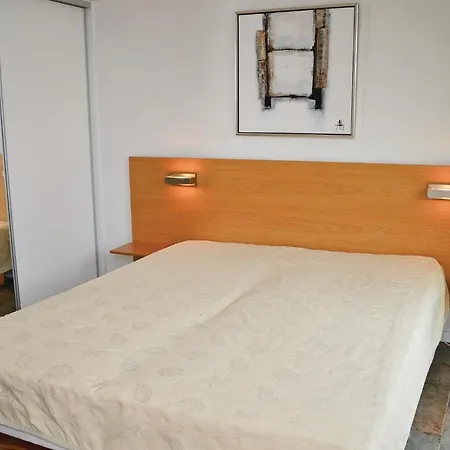Two-bedroom In Romo