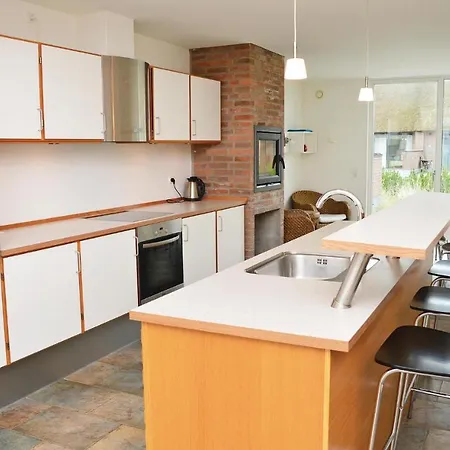 Two-bedroom In Romo *