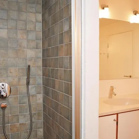 Two-bedroom In Romo Prázdninový dům