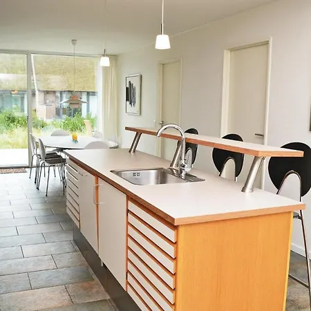 Prázdninový dům Two-bedroom In Romo