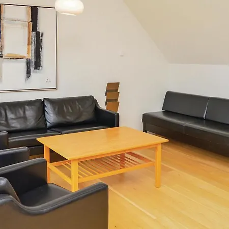 Two-bedroom In Romo *